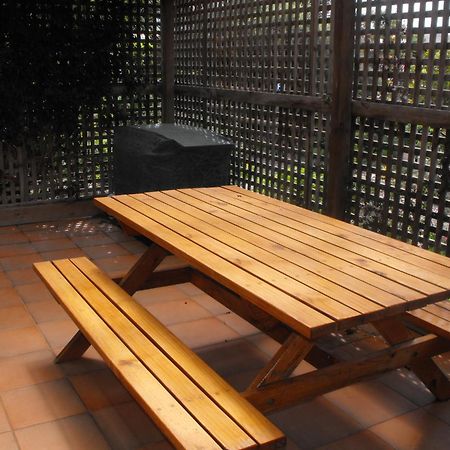The Fig Tree B&B Baudin Beach Luaran gambar