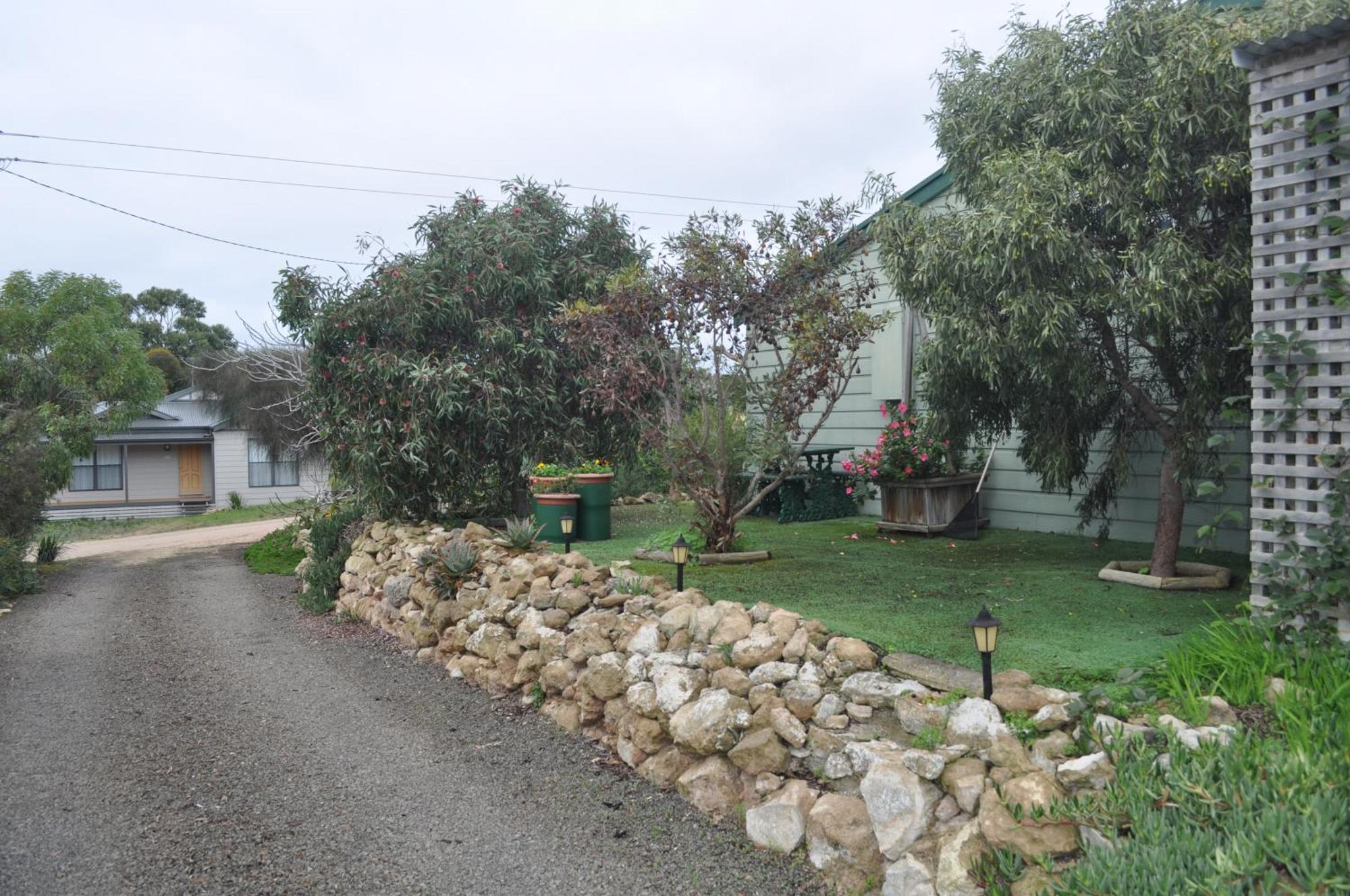The Fig Tree B&B Baudin Beach Luaran gambar