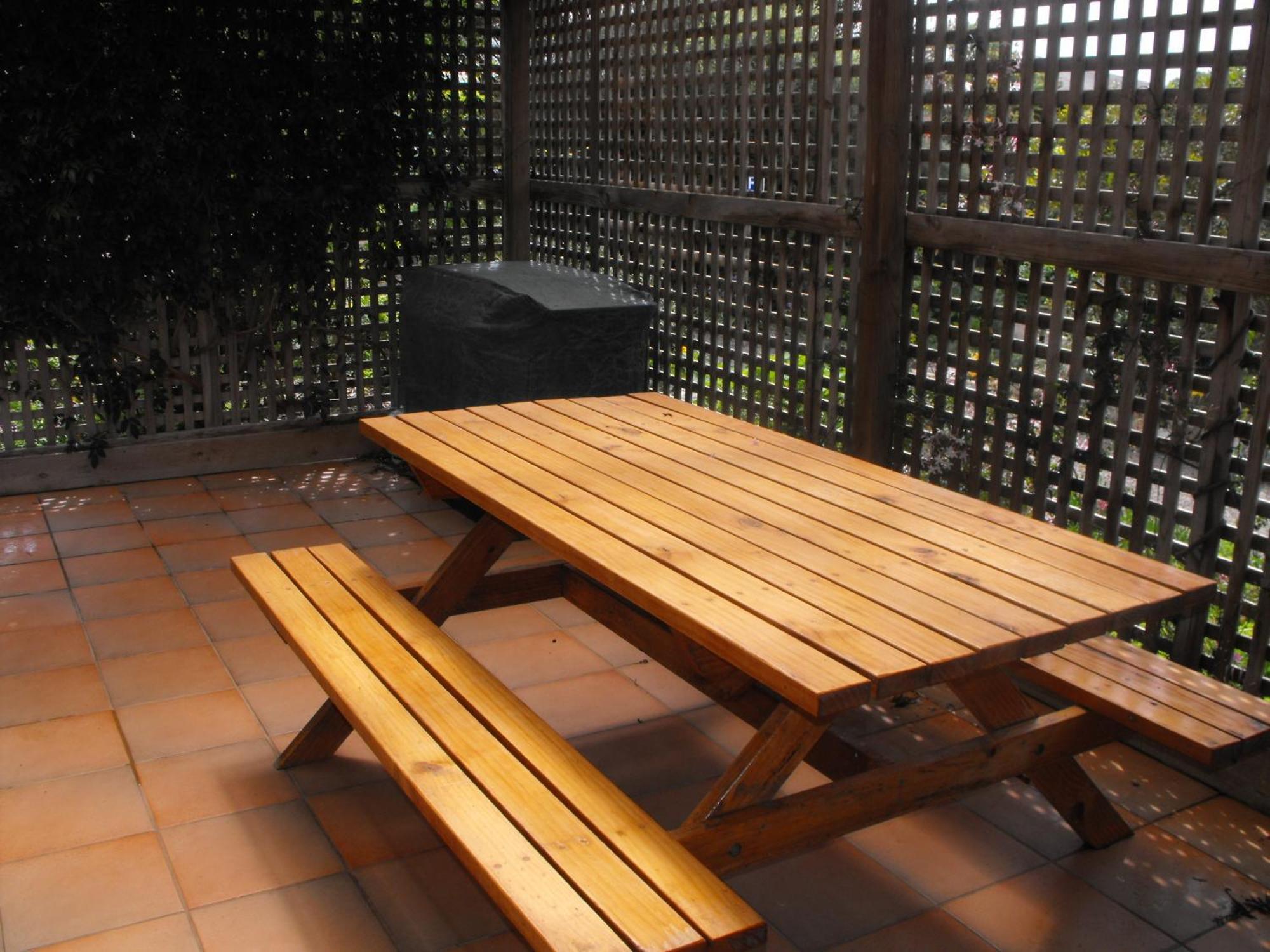 The Fig Tree B&B Baudin Beach Luaran gambar