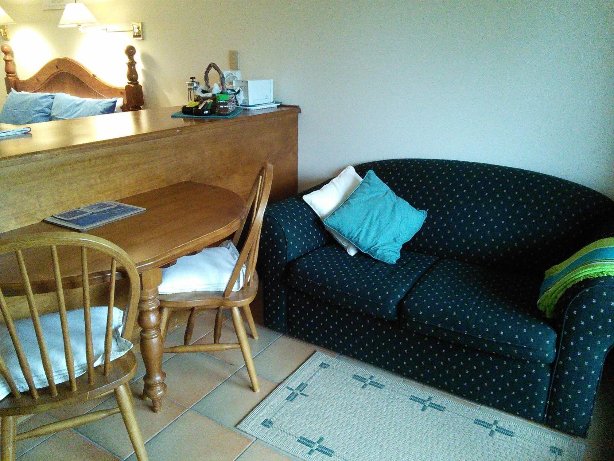 The Fig Tree B&B Baudin Beach Luaran gambar