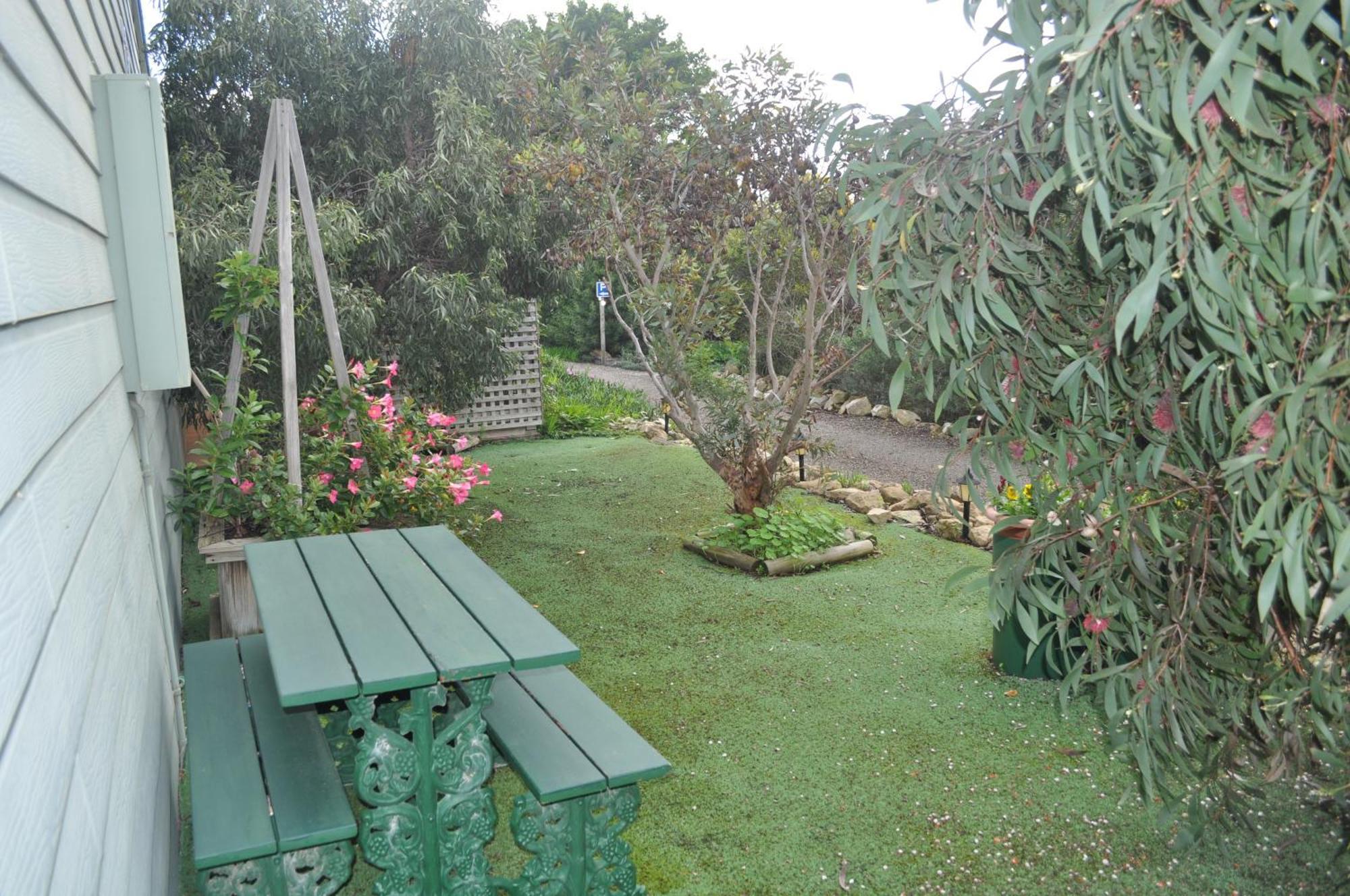The Fig Tree B&B Baudin Beach Luaran gambar