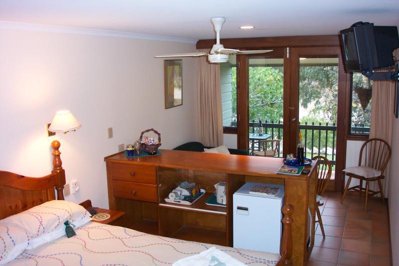 The Fig Tree B&B Baudin Beach Luaran gambar