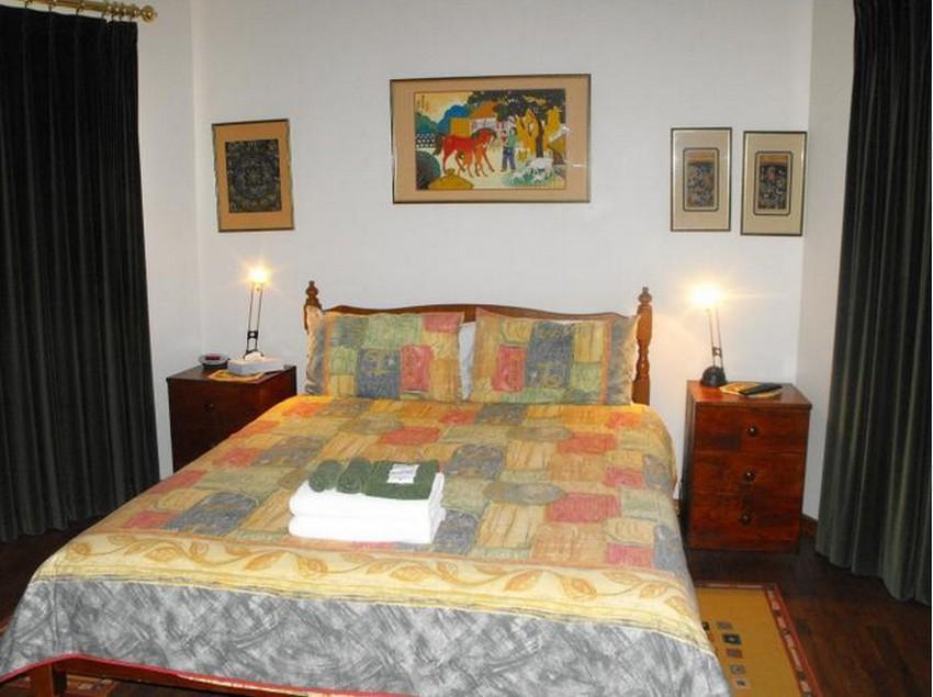 The Fig Tree B&B Baudin Beach Luaran gambar