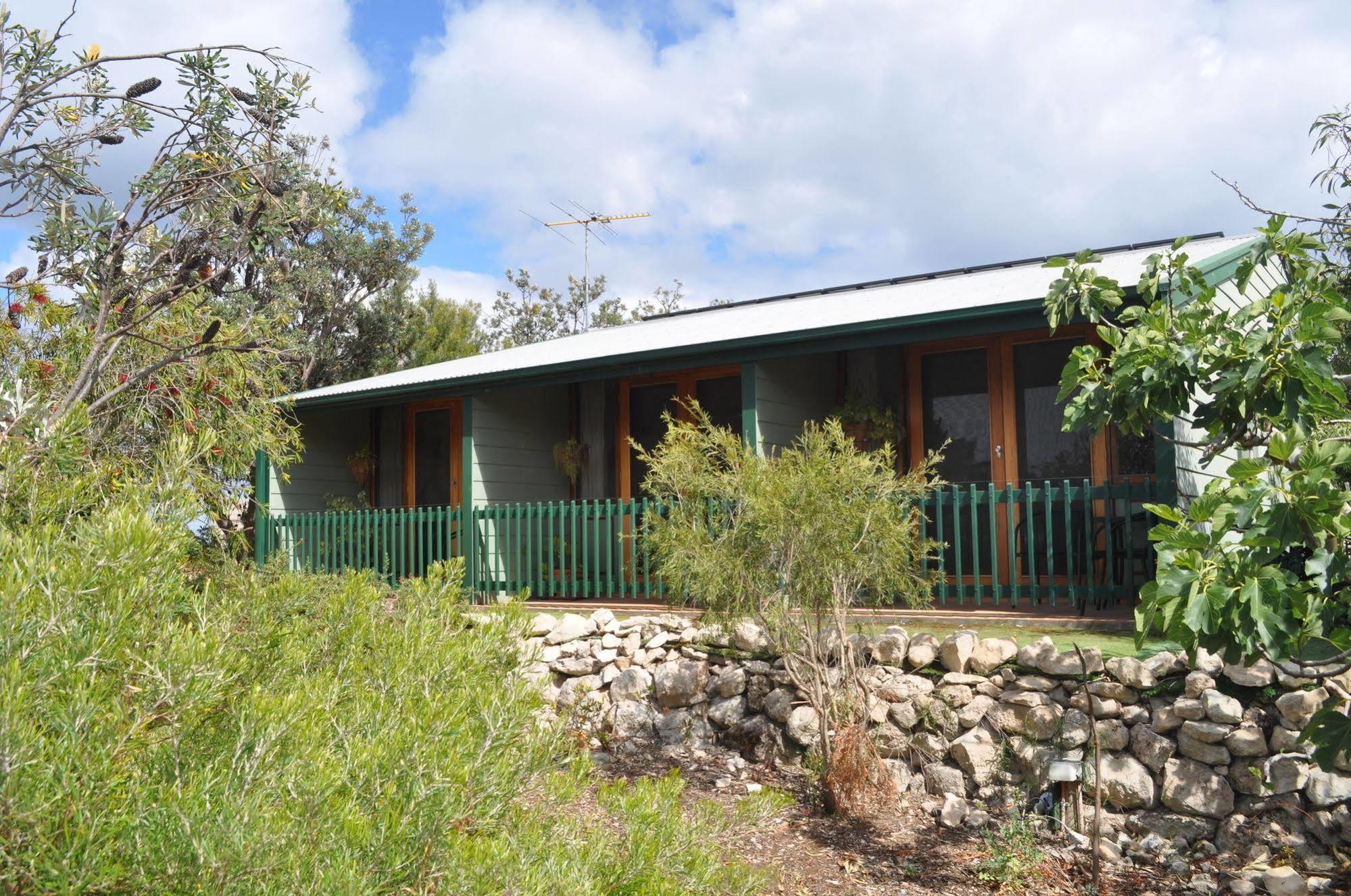 The Fig Tree B&B Baudin Beach Luaran gambar