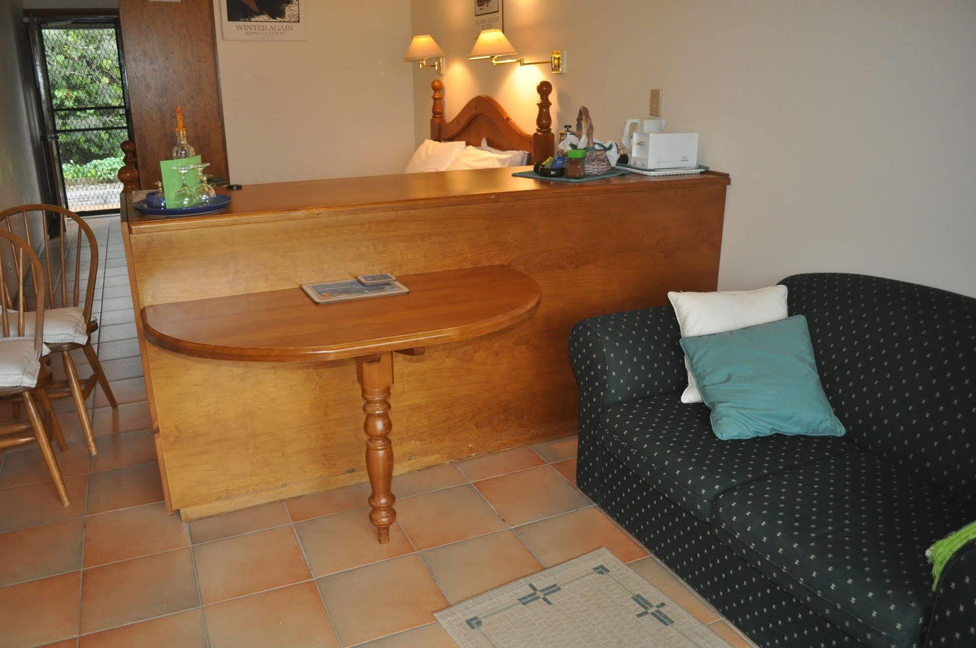 The Fig Tree B&B Baudin Beach Luaran gambar