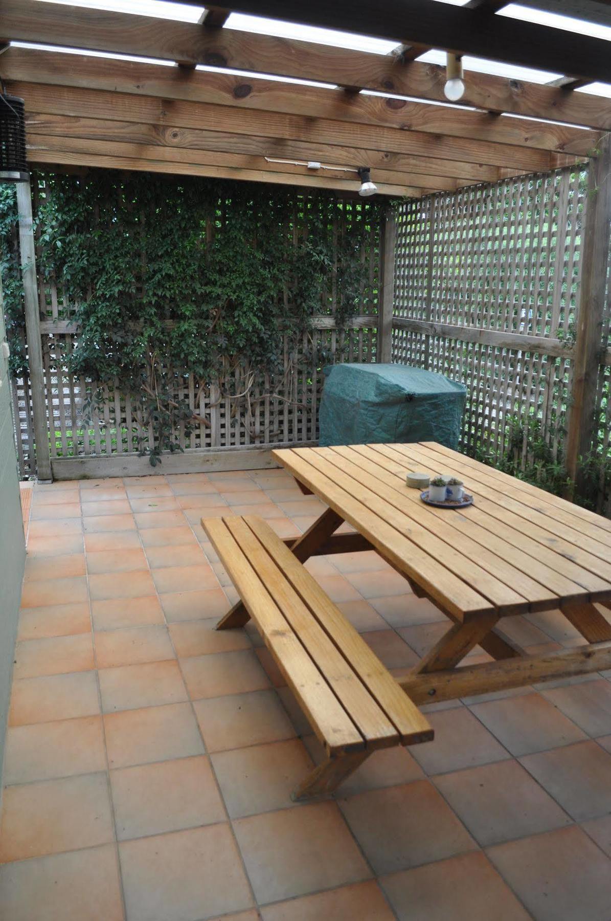 The Fig Tree B&B Baudin Beach Luaran gambar