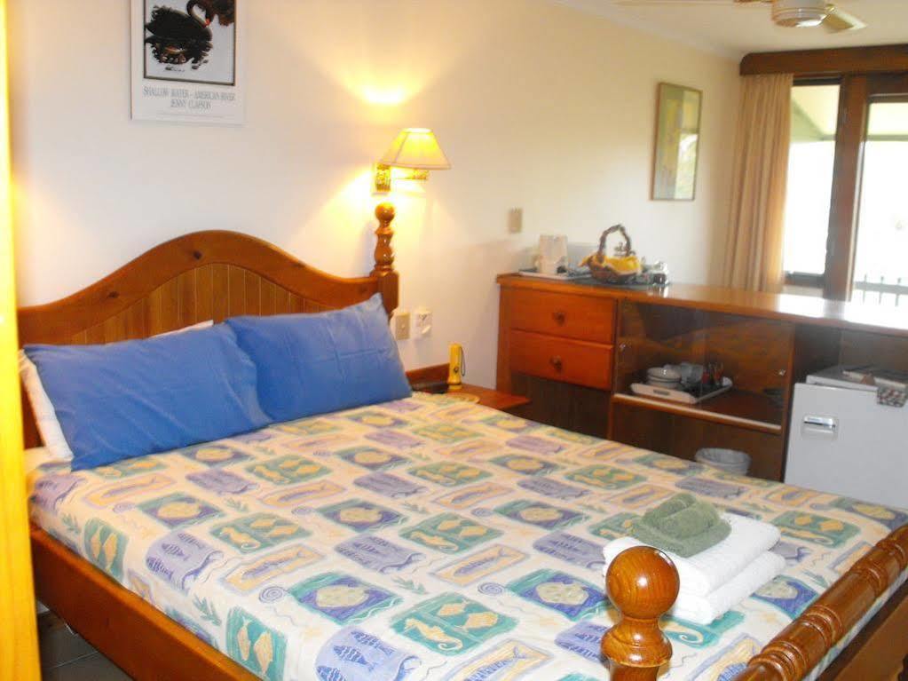 The Fig Tree B&B Baudin Beach Luaran gambar